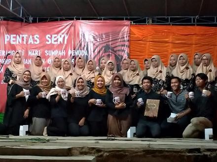 Kegiatan KKN UNY Di Desa Seloharjo